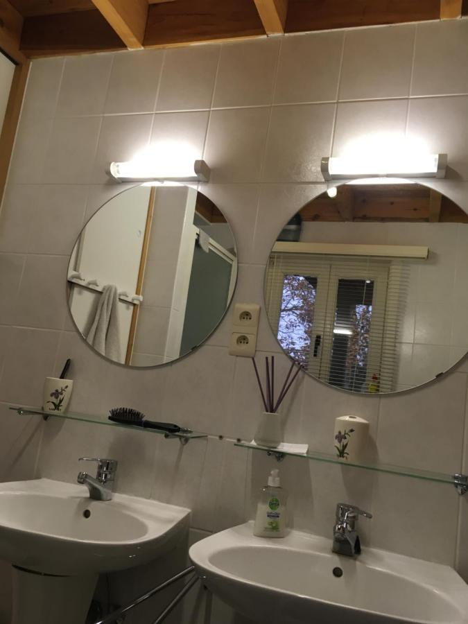 Arduena - Het Ardennetje Villa Blaimont Exteriör bild